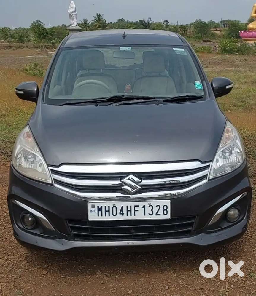 Maruti Ertiga 2016 Year