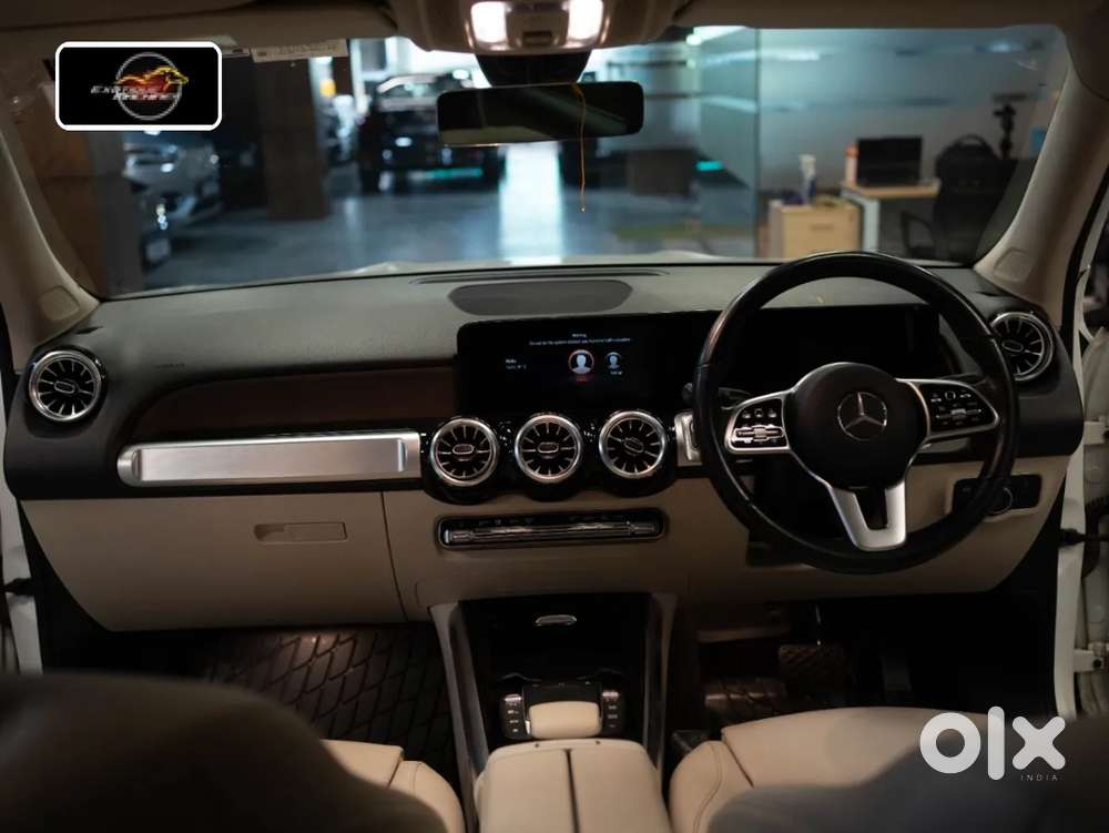 Mercedes-benz Glb 220d 4matic, 2023, Diesel