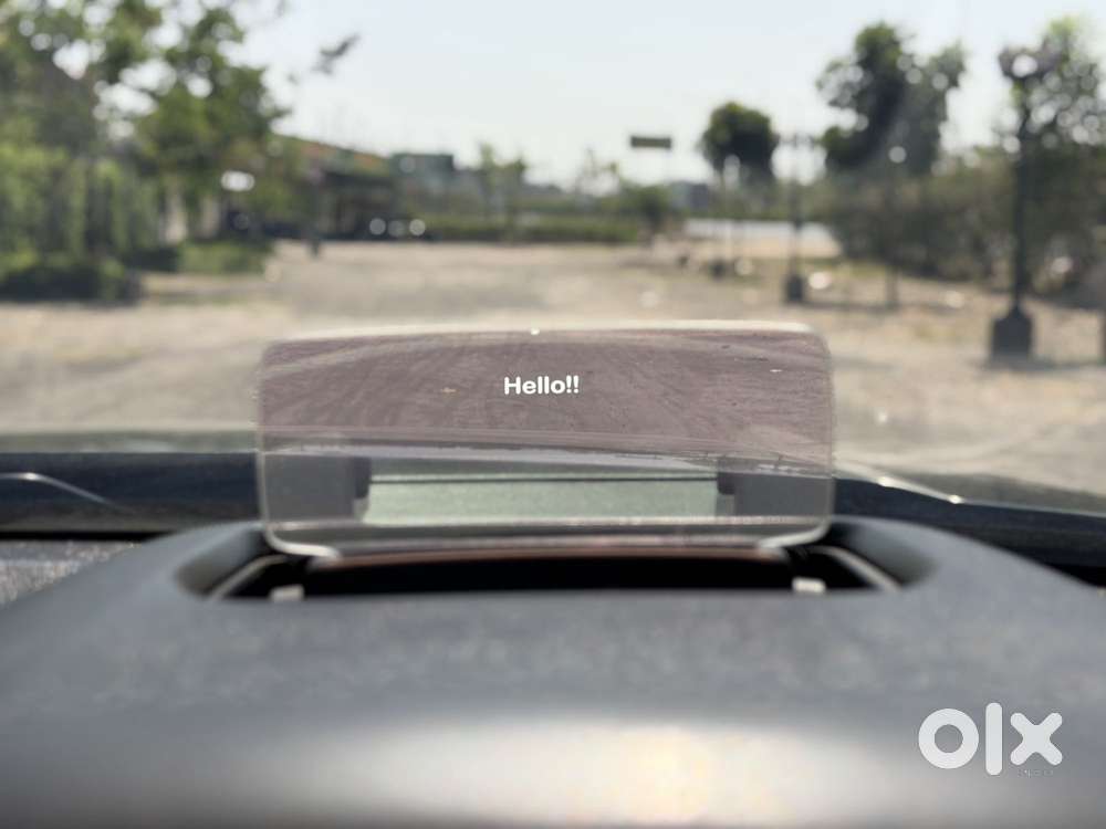 Toyota Urban Cruiser Hyryder 1.5 V Hybrid, 2022, Petrol