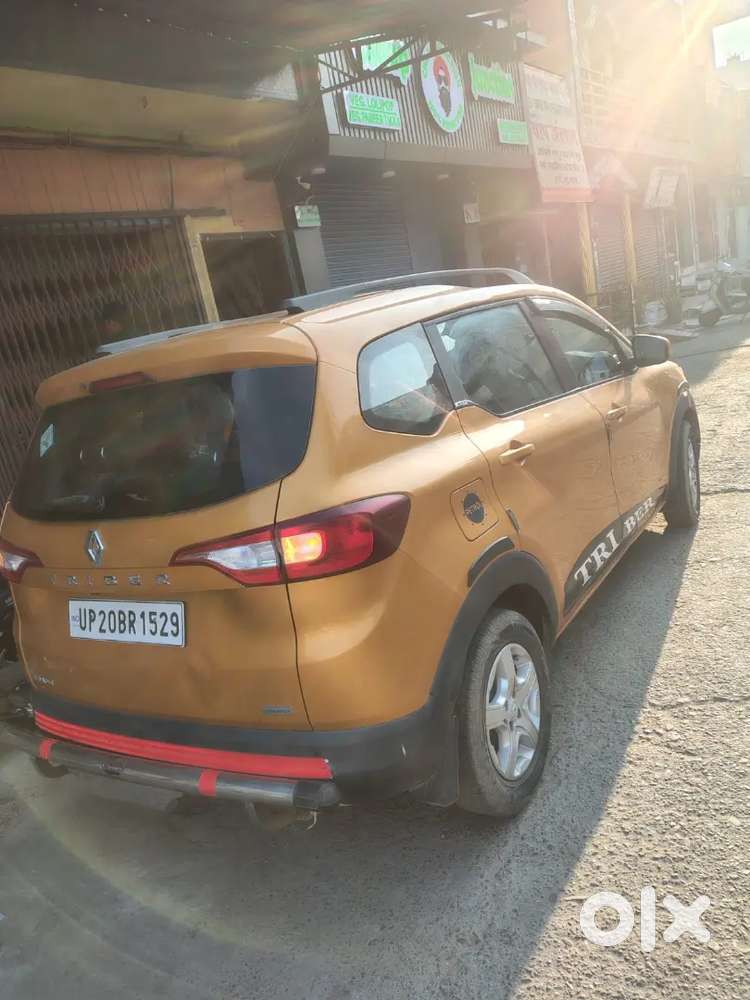Renault Triber 1.0 Rxz 2020