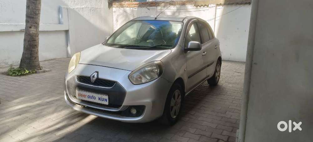 Renault Pulse Rxl Diesel, 2012, Diesel