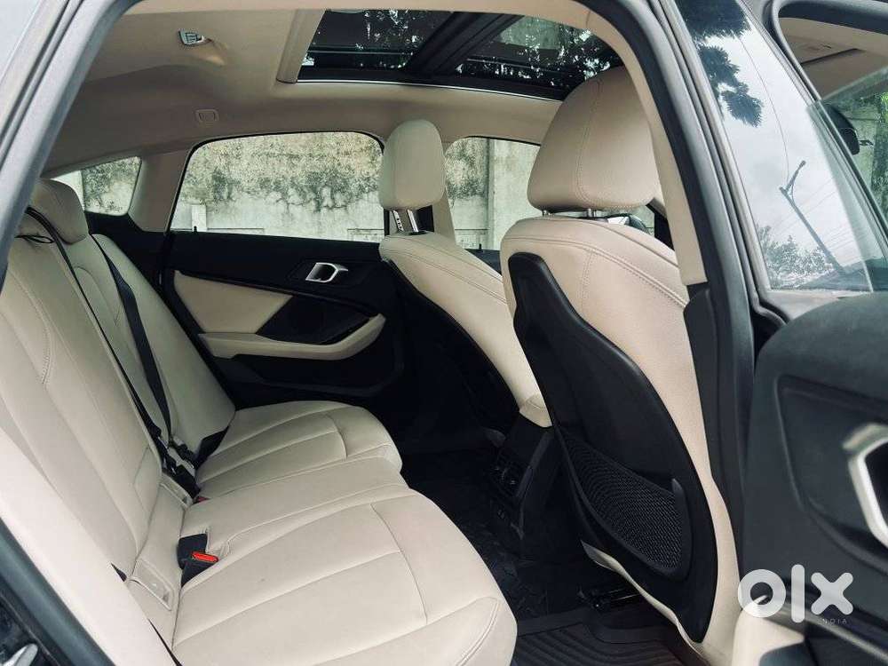 Bmw 2 Series Gran Coupe 220d M Sport [ ], 2022, Diesel