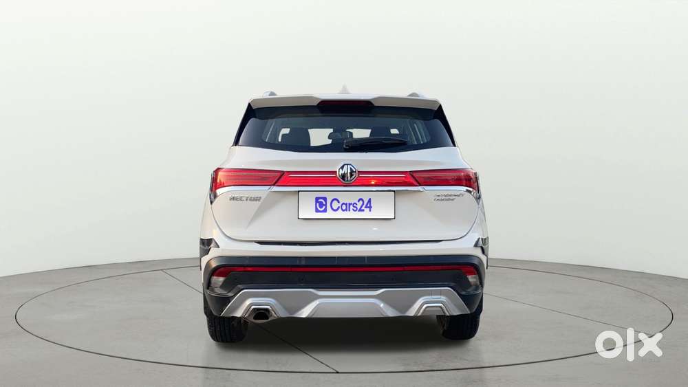 Mg Hector 2.0 Sharp Diesel, 2019, Diesel