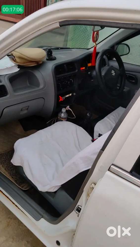 Maruti Alto K10 2013 Year