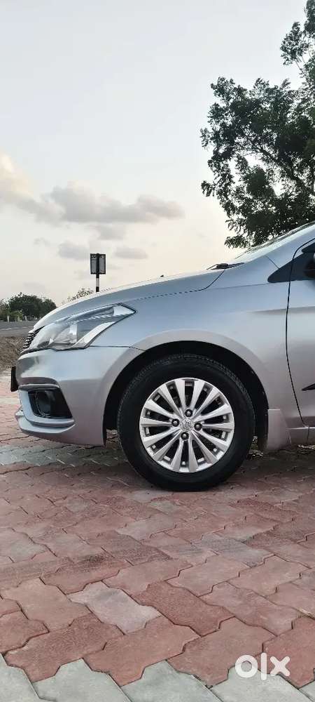 Maruti Suzuki Ciaz 2022