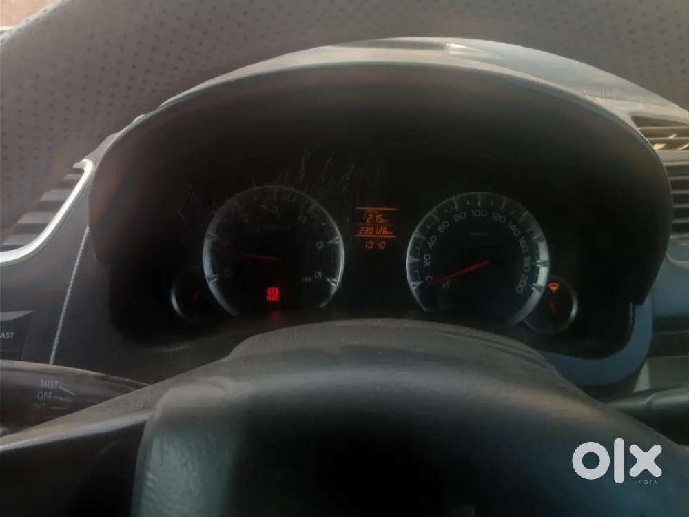 Maruti Suzuki Dzire 2012 Diesel 298000 Km Driven