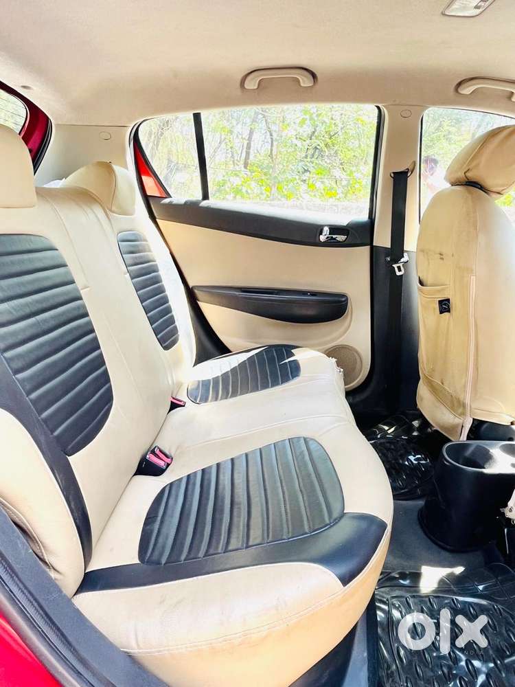 Hyundai I20 Magna 1.2 Mt, 2012, Cng & Hybrids