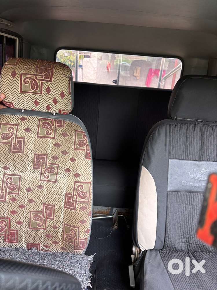 Mahindra Bolero Diesel 2009