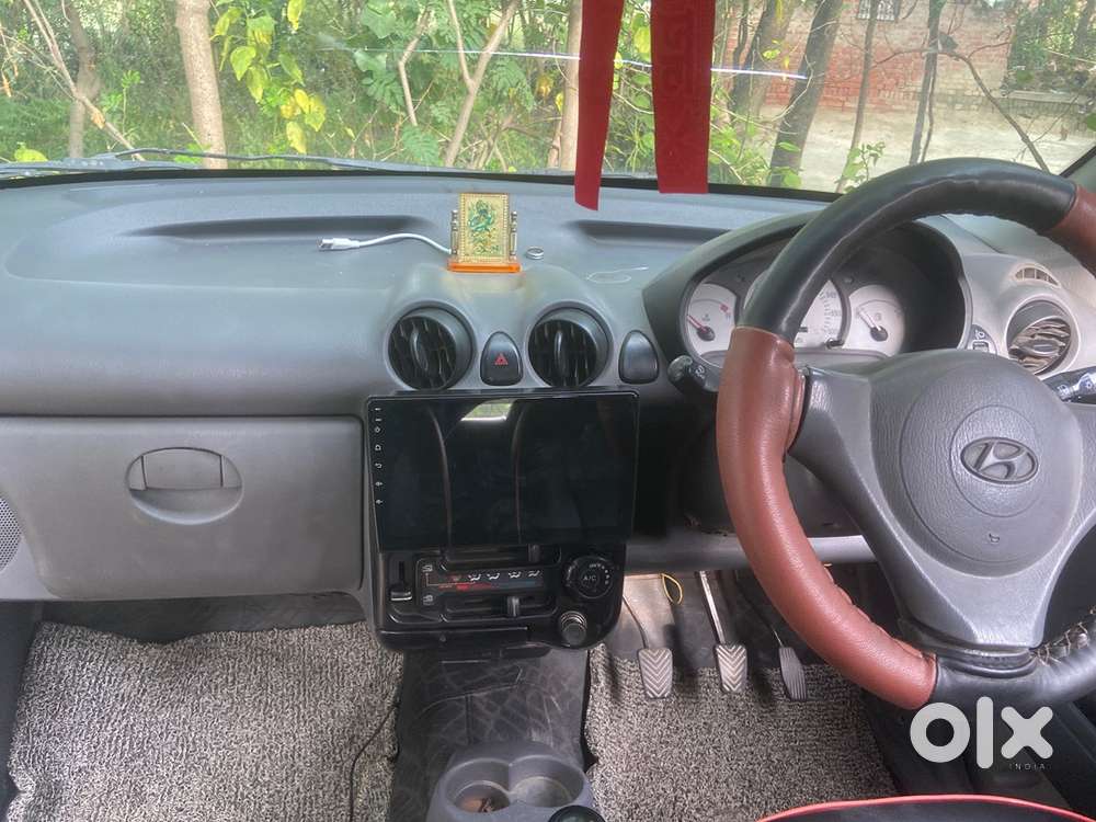 Hyundai Santro Xing 2008