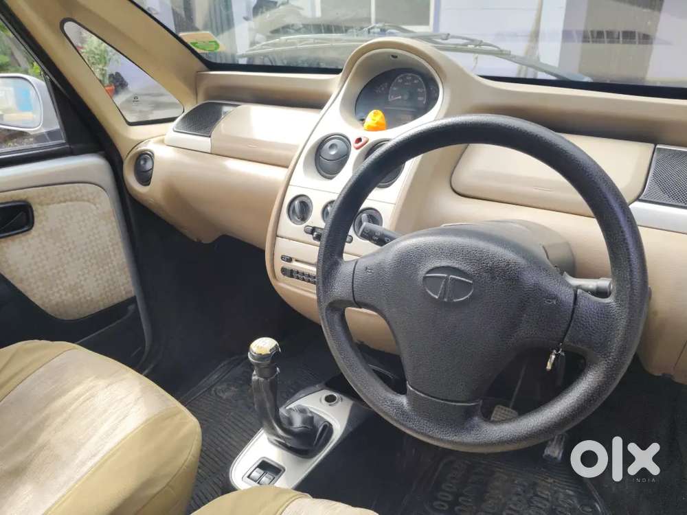 Tata Nano Xt 2014 Year