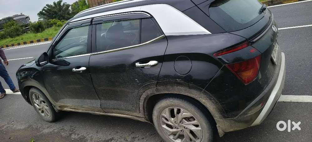 Hyundai Creta 1.5 Diesel 2020 Manual