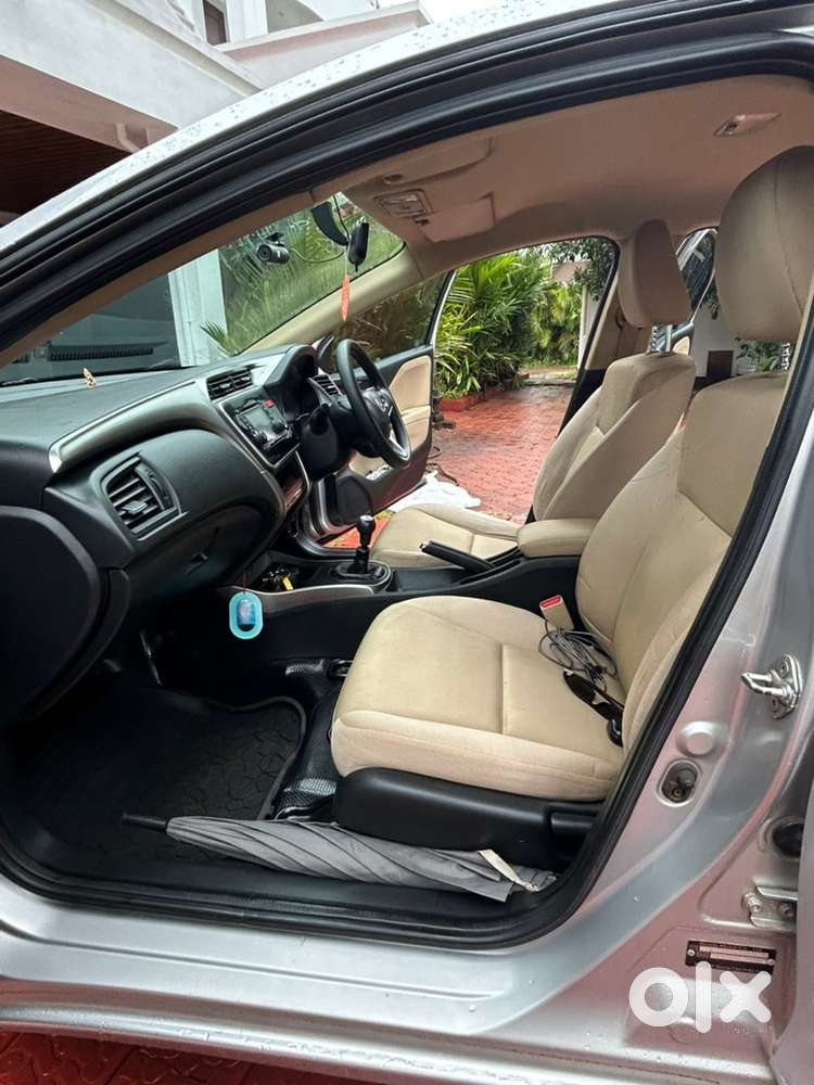 Honda City Diesel 2015 Single Owner