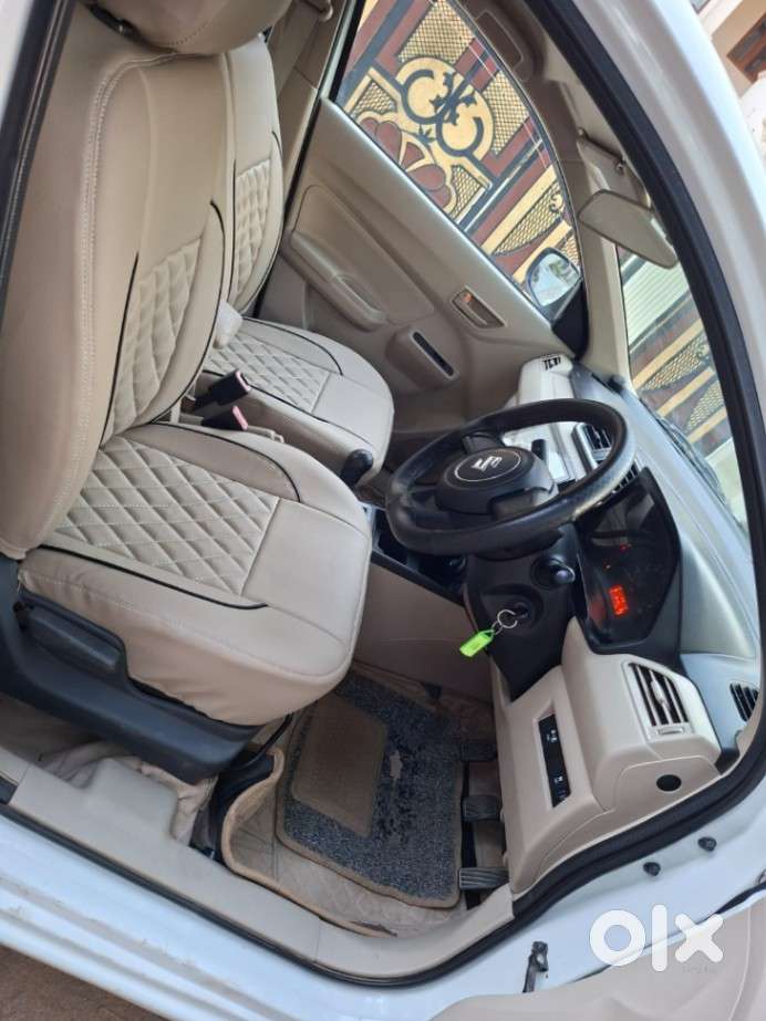Maruti Suzuki Swift Dzire 1.3 Lxi, 2024, Cng & Hybrids