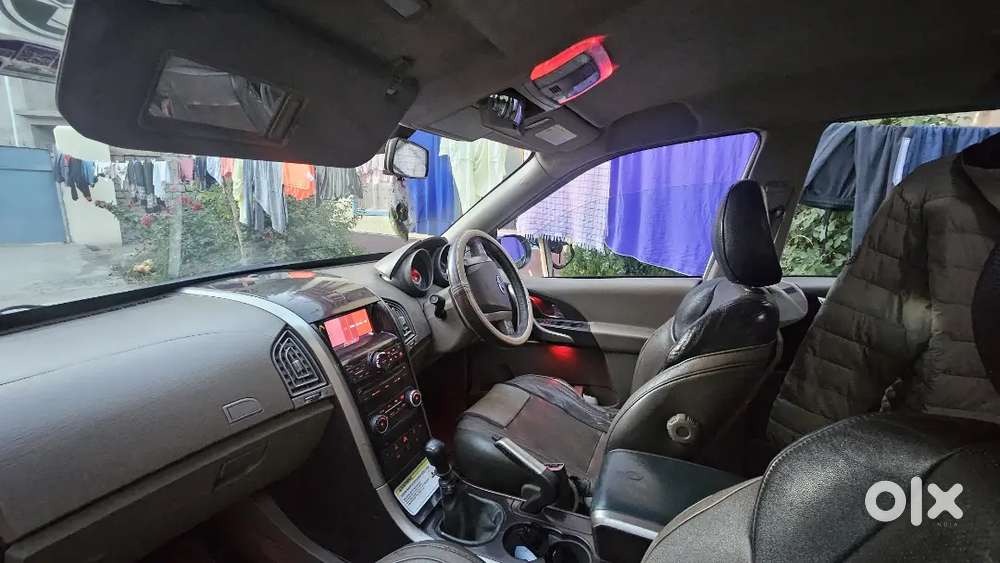 Xuv500, 4x4 1st Owner (2013-2014)