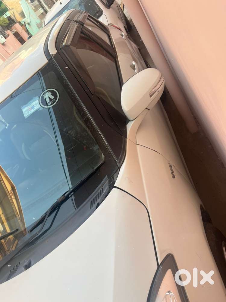 Maruti Suzuki Swift 2013