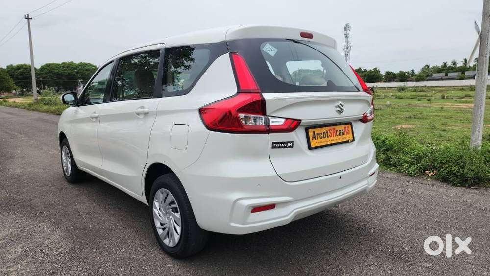 Maruti Suzuki Ertiga Vxi (o) Cng, 2025, Cng & Hybrids