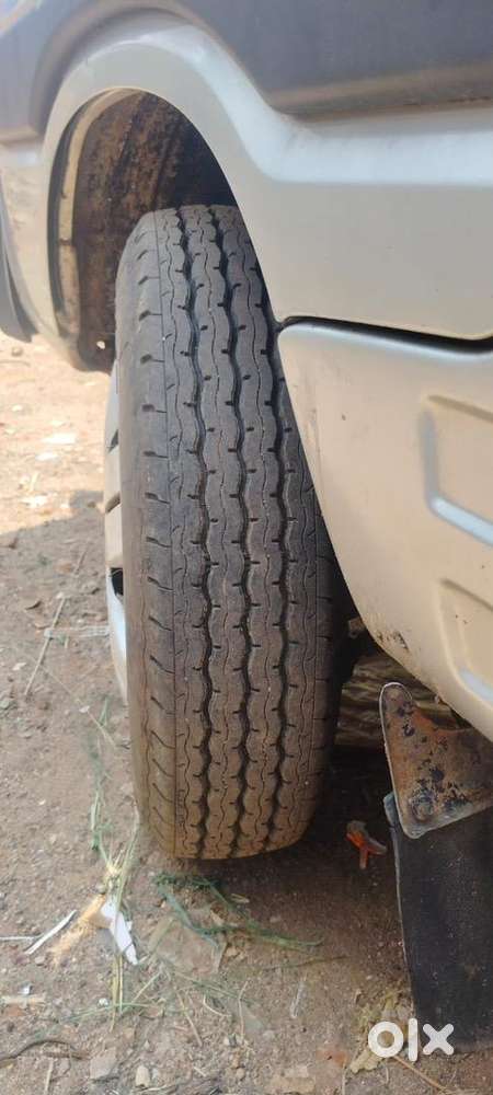 Maruti Suzuki Omni 2007 Petrol Good Condition