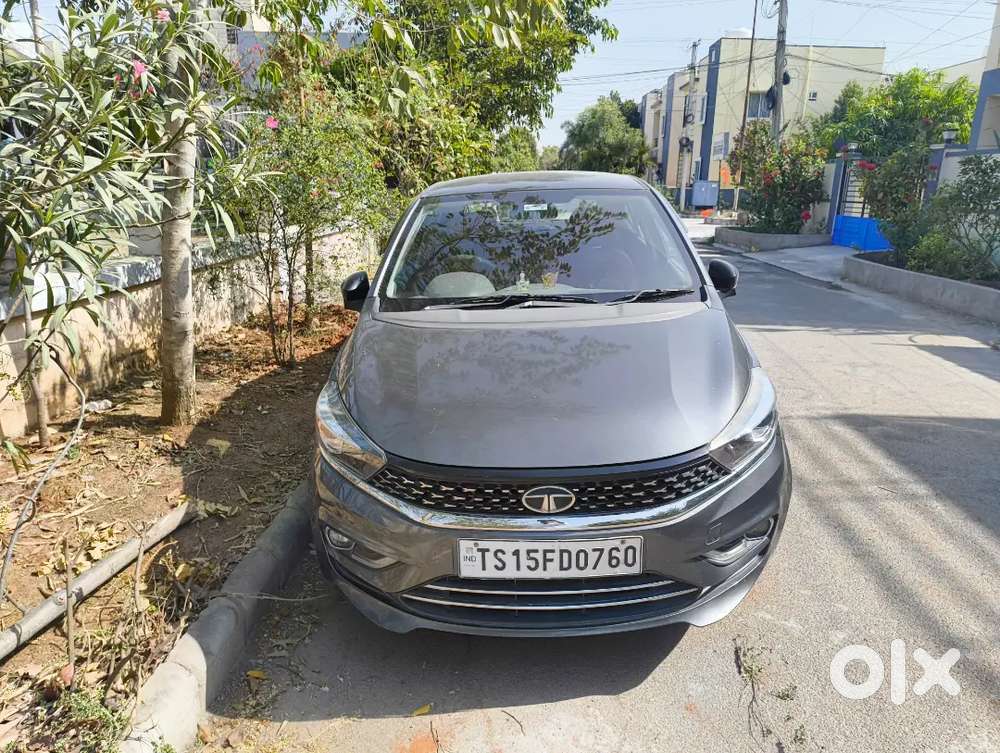 2019 Tata Tigor Xza+  47k Ran  1st Owner  
Excellent Condition  Hyd