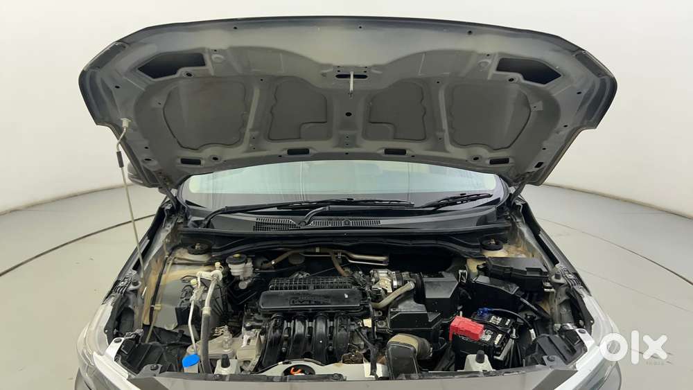 Honda Amaze S Mt I-vtec, 2023, Petrol
