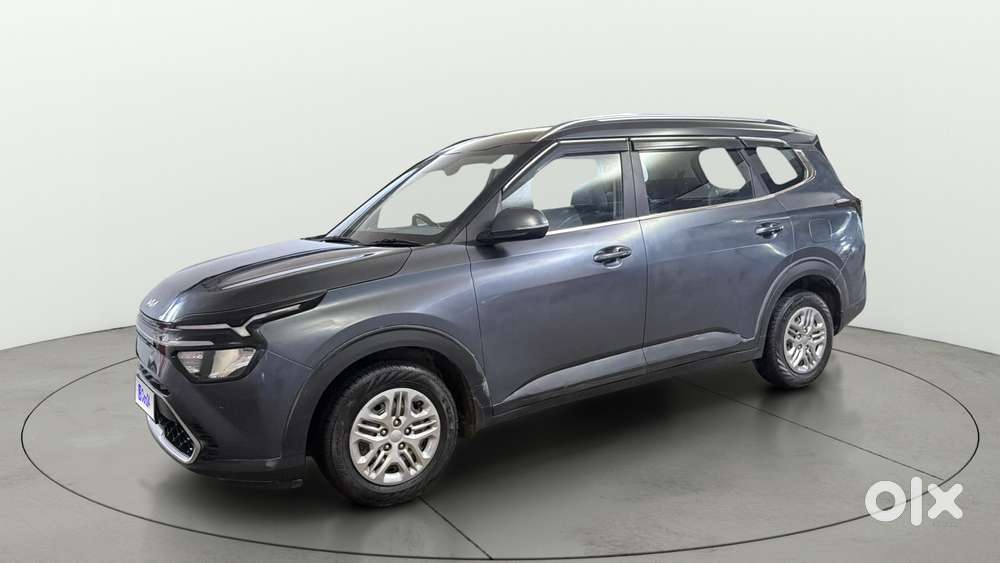 Kia Carens 1.4 Prestige 7 Str, 2024, Petrol