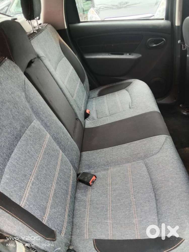 Renault Duster 85ps Diesel Rxl, 2017, Diesel