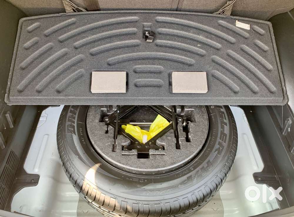 Hyundai Creta Sx(o)1.6 At(petrol),2019
