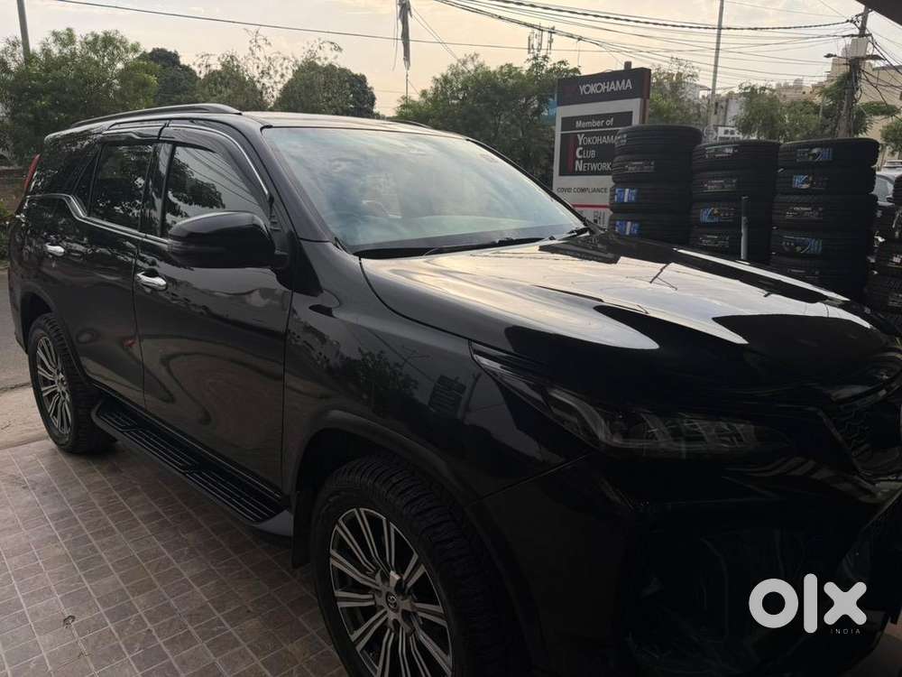 Toyota Car Diesel 2020