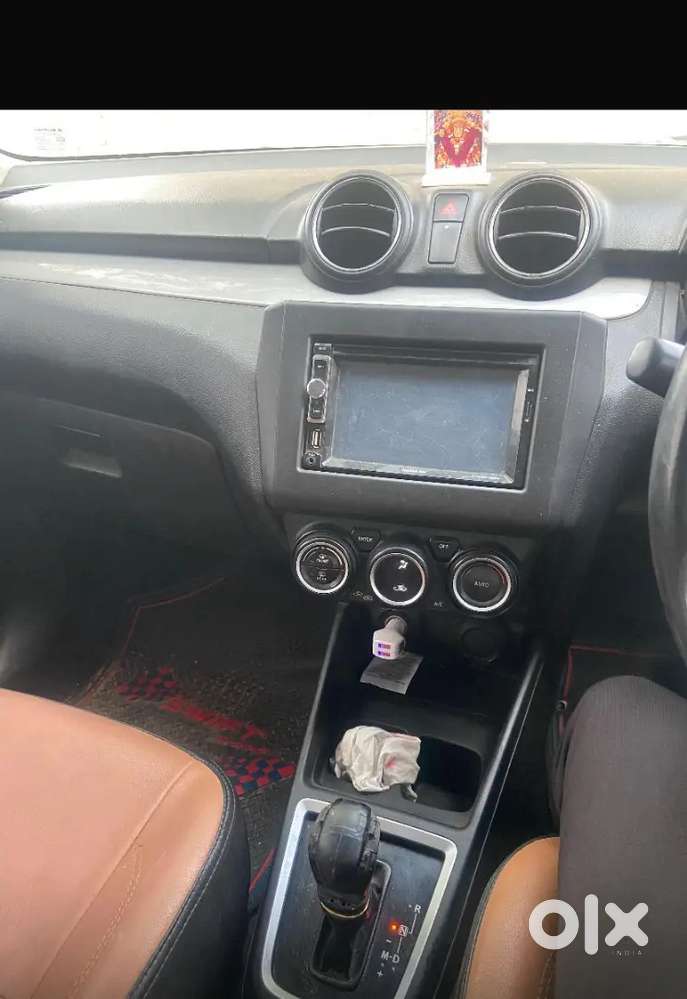 Swift 2019 In Best Condition