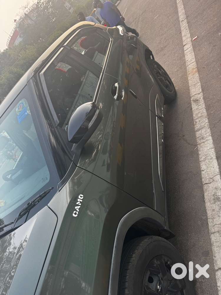 Tata Punch Petrol 2023