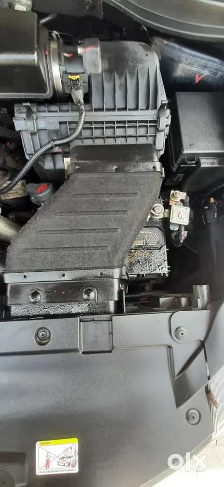 Mahindra Xuv700 2023 Diesel 60500 Km Driven