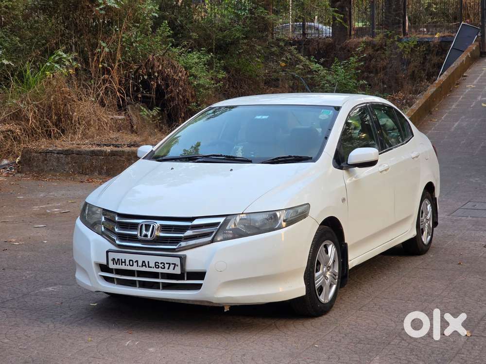 Honda City 2008-2011 1.5 S Mt, 2009, Petrol