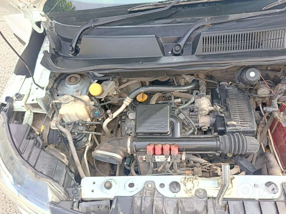 Renault Triber 1.0 Rxe, 2021, Cng & Hybrids