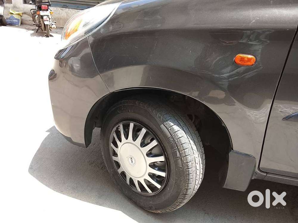 Maruti Suzuki Alto 800 Vxi Airbag, 2020, Petrol