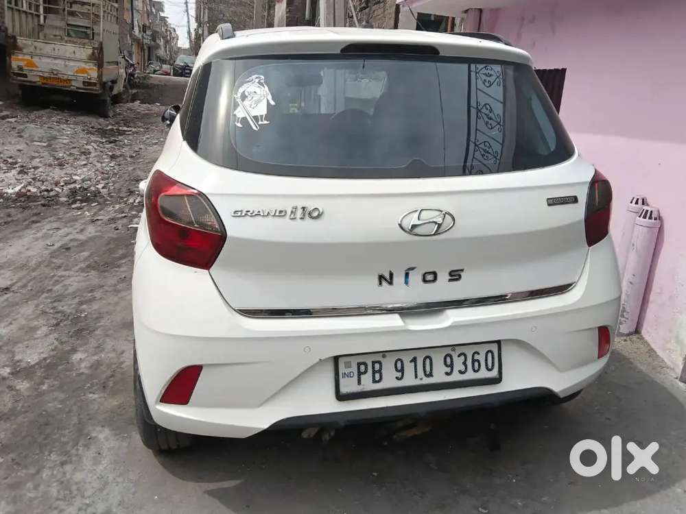 New Prneet Nagar Grand I10