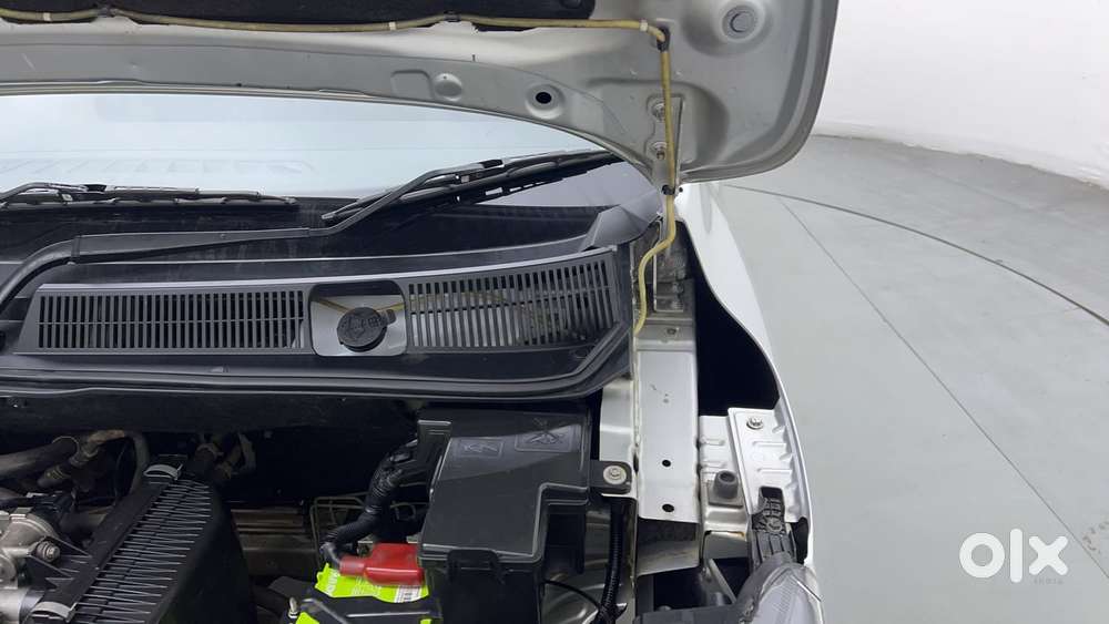 Renault Triber Rxt, 2020, Petrol