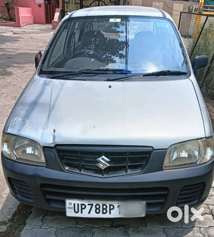 All Good Condition Car. And Good Milage.