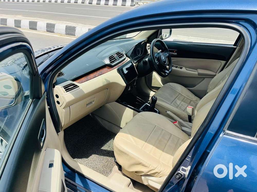 Maruti Suzuki Dzire Vxi 2019 Showroom Condition Car