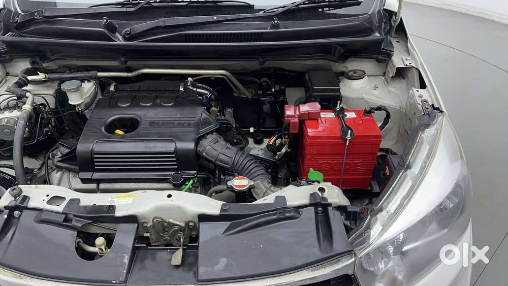 Maruti Suzuki Celerio 1.0 Vxi Amt, 2019, Petrol