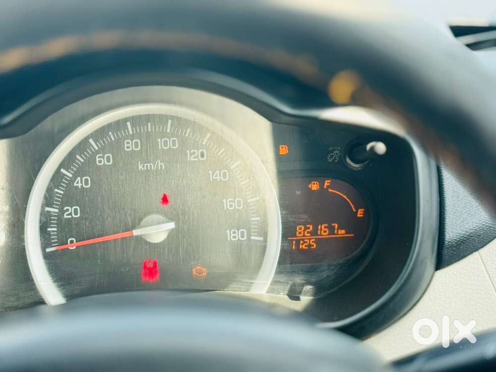 Maruti Suzuki Celerio, 2017, Cng & Hybrids