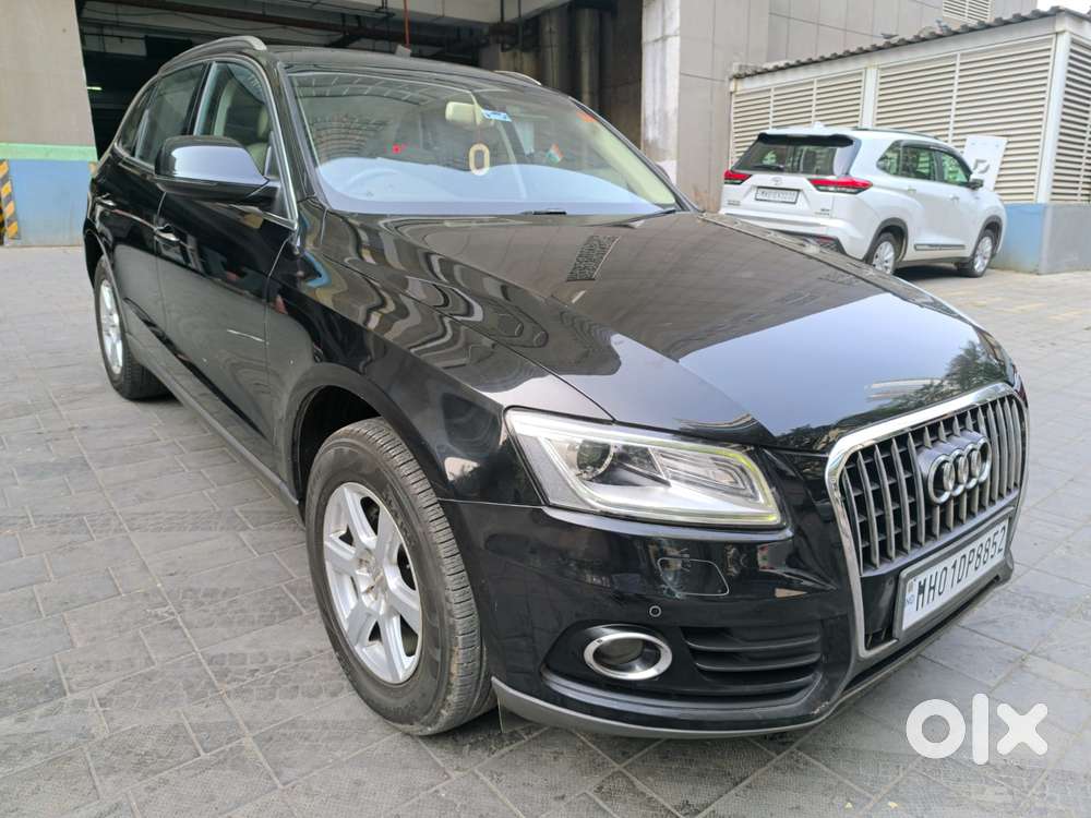 Audi Q5 2012-2017 2.0 Tdi Quattro, 2014, Diesel