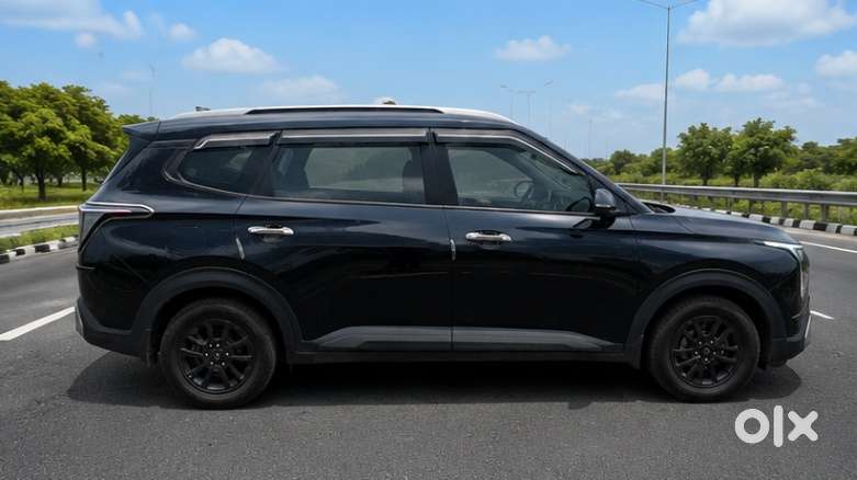 Kia Carens Clavis Htk, 2025, Petrol