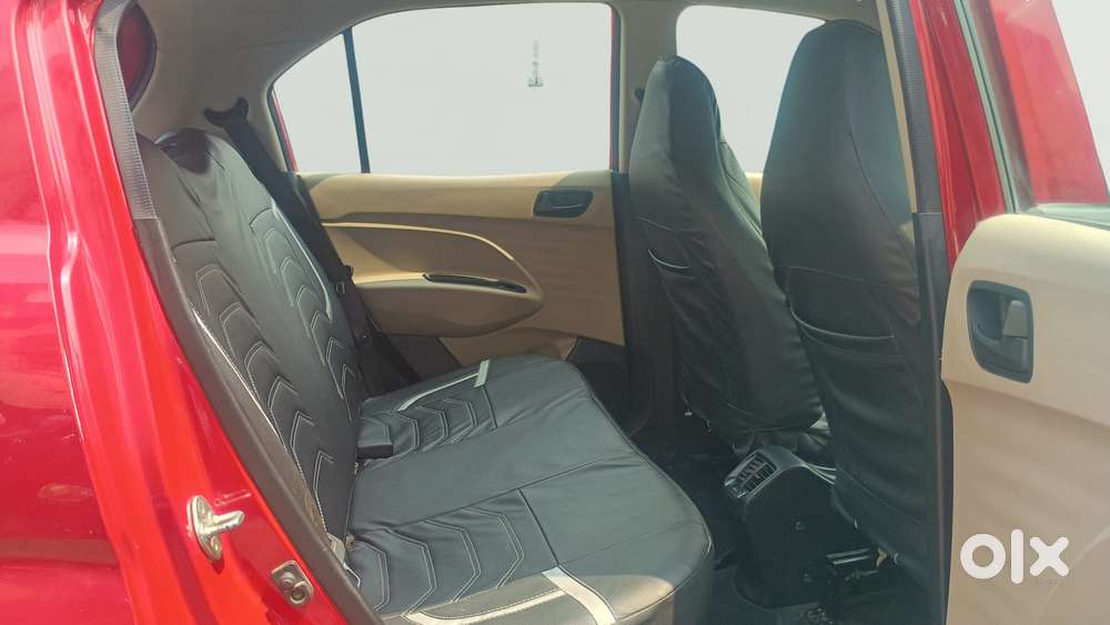 Hyundai Santro Sportz, 2021, Petrol