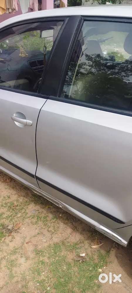 Volkswagen Polo 2012 Diesel Car