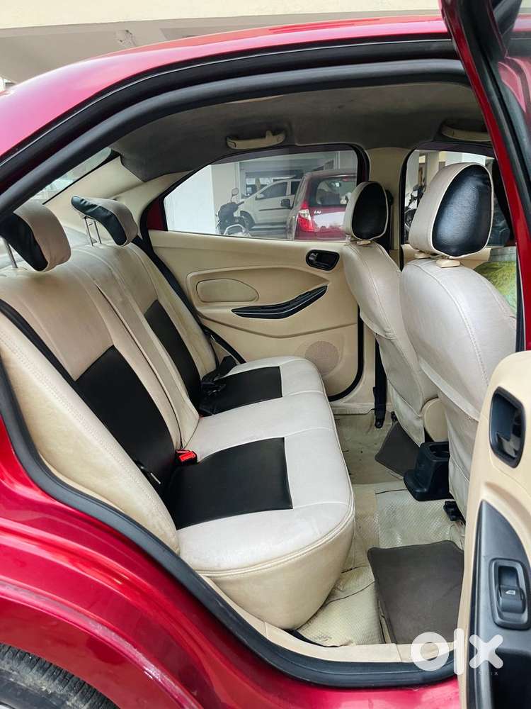 Ford Figo Aspire 1.5 Tdci Trend, 2015, Diesel