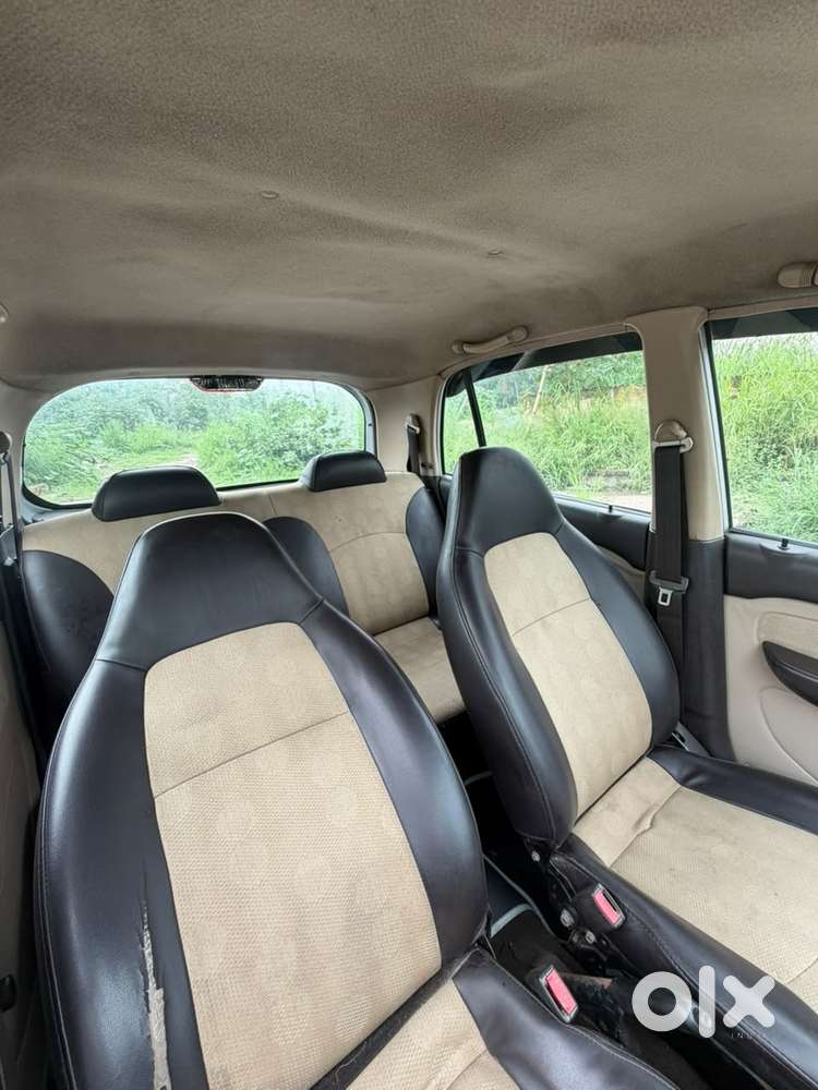Hyundai Santro Xing Gls, 2014, Cng & Hybrids