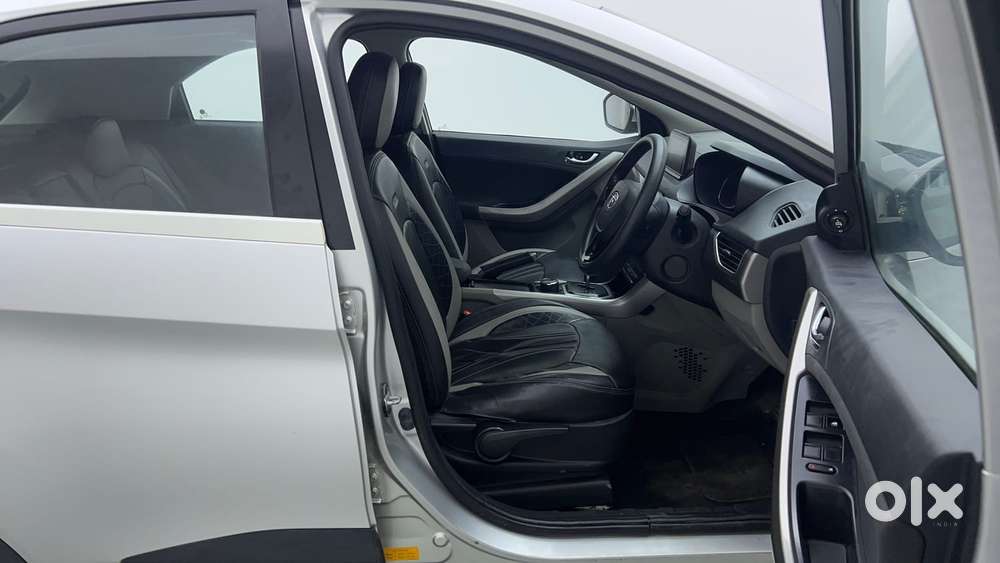 Tata Nexon 1.2 Revotron Xza Plus (l), 2019, Petrol