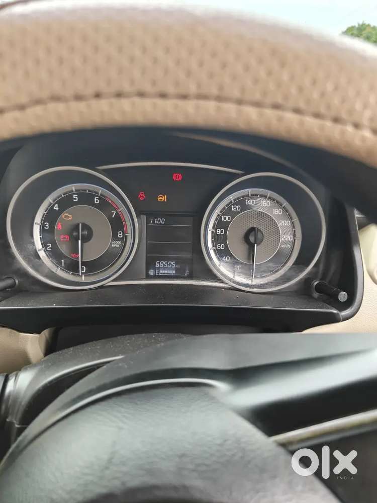 Maruti Suzuki Dzire 2020 Petrol Good Condition