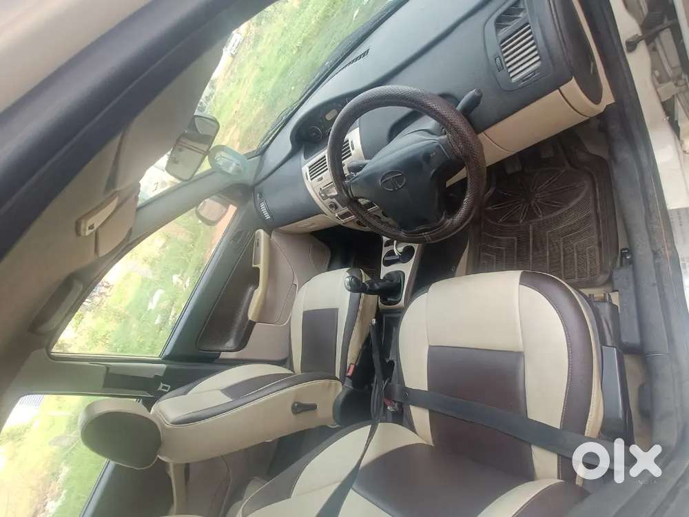 Well Maintained And Used By Teacher Car Is In Buy And Use Condition