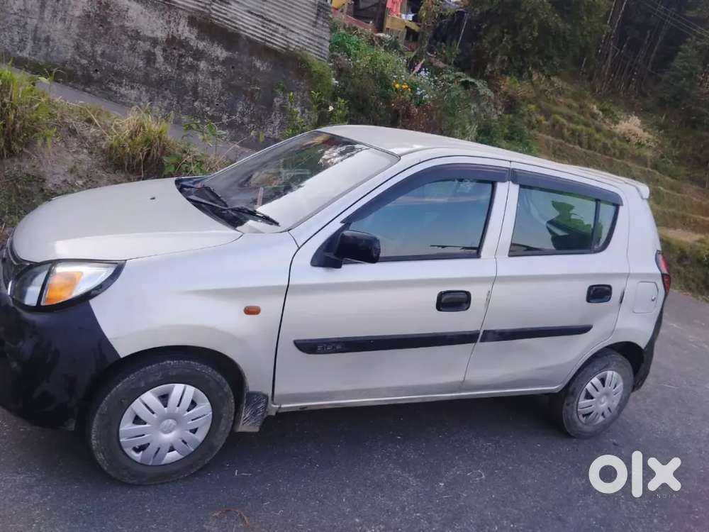 Maruti Suzuki Alto 800 2019 Petrol 44000 Km Driven