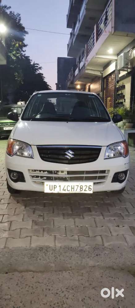 2014 Model First Owner